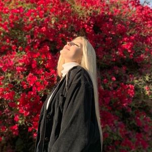 Meet your Posher, Faith